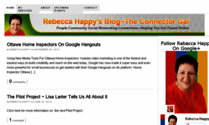 Rebeccahappy.com thumbnail
