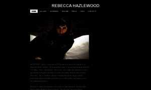 Rebeccahazlewood.wordpress.com thumbnail