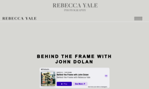 Rebeccayaleblog.com thumbnail