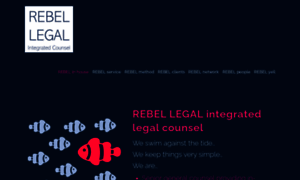 Rebel-legal.com thumbnail