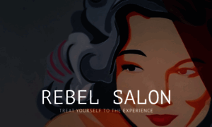 Rebel-salon.com thumbnail