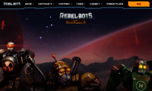 Rebelbots.com thumbnail