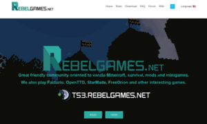 Rebelgames.net thumbnail