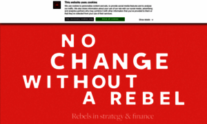 Rebelgroup.com thumbnail