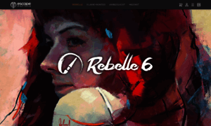 Rebelle.escapemotions.com thumbnail