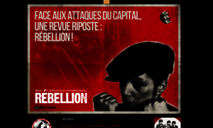 Rebellion.hautetfort.com thumbnail