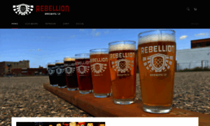 Rebellionbrewing.ca thumbnail