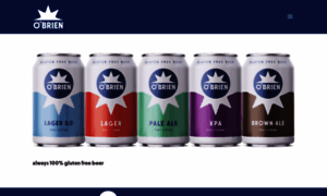 Rebellionbrewing.com.au thumbnail