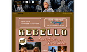Rebello.be thumbnail