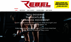 Rebelmobilityfitness.com thumbnail