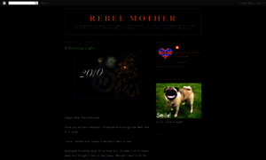 Rebelmother.blogspot.com thumbnail