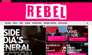 Rebelnews.ie thumbnail