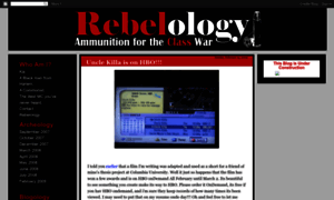 Rebelology.blogspot.com thumbnail