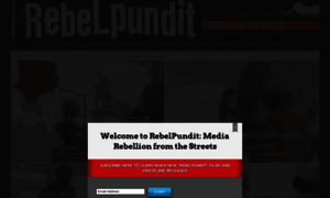 Rebelpundit.com thumbnail