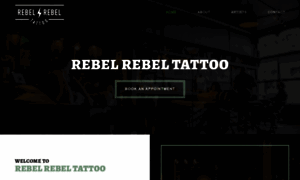 Rebelrebeltattoo.com thumbnail