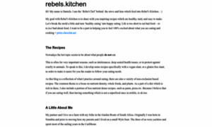 Rebels.kitchen thumbnail