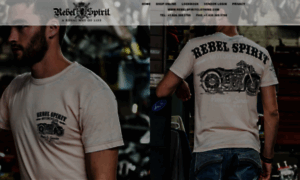 Rebelspiritclothing.com thumbnail