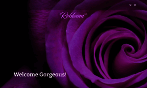 Rebloom.biz thumbnail