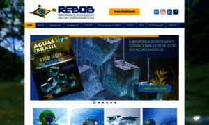 Rebob.org.br thumbnail