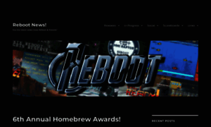 Reboot-games.com thumbnail