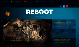 Reboot.hr thumbnail