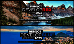 Rebootdevelop.com thumbnail