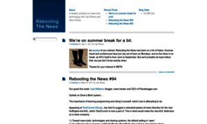 Rebootnews.com thumbnail