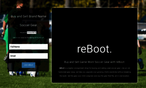 Rebootonline.launchrock.com thumbnail