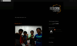 Reborn-united.blogspot.com thumbnail