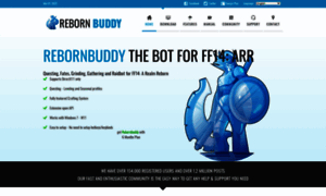 Rebornbuddy.com thumbnail