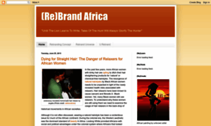 Rebrandafrica.blogspot.com thumbnail