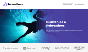 Rebreathers.es thumbnail