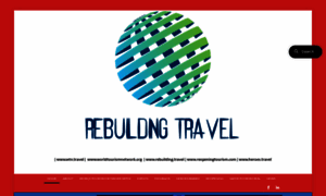 Rebuilding.travel thumbnail