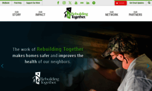Rebuildingtogether.org thumbnail