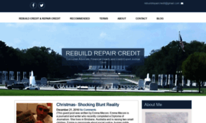 Rebuildrepaircredit.com thumbnail