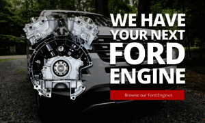 Rebuilt-ford-engines.com thumbnail