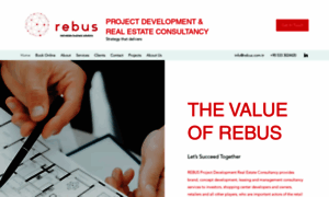 Rebus.com.tr thumbnail