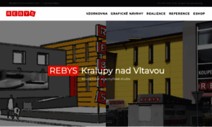 Rebys.cz thumbnail