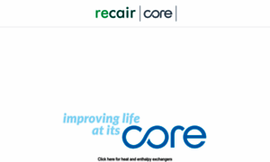 Recair.com thumbnail