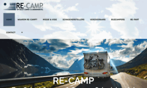 Recamp.nl thumbnail