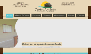 Recantocentroamerica.com.br thumbnail