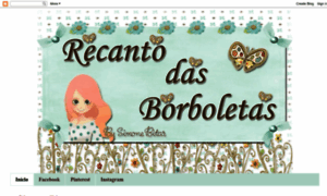 Recantodasborboletas-simoninha.blogspot.com thumbnail