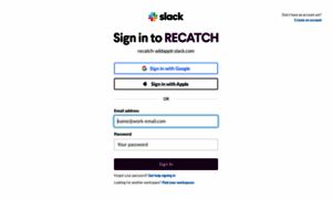 Recatch-addapptr.slack.com thumbnail