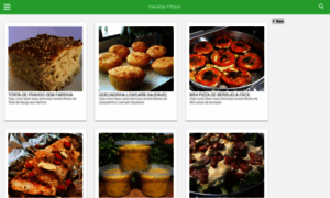 Receitas-fitness.com thumbnail