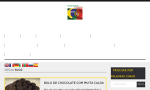 Receitasbrasileiraseportuguesas.com thumbnail