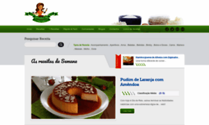 Receitasdatiaceu.com thumbnail