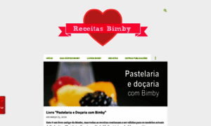 Receitasparabimby.blogspot.com thumbnail