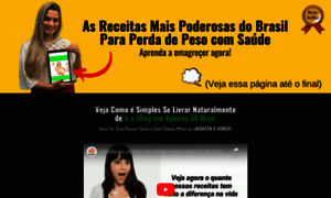 Receitasparasecarem30dias.com thumbnail