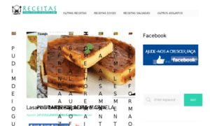 Receitasparatodososgostos.com thumbnail