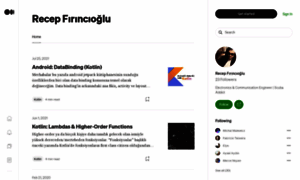 Recepfirincioglu.medium.com thumbnail